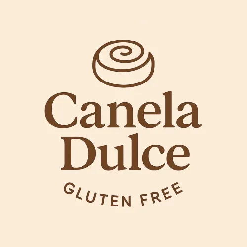 Logo de Canela Dulce
